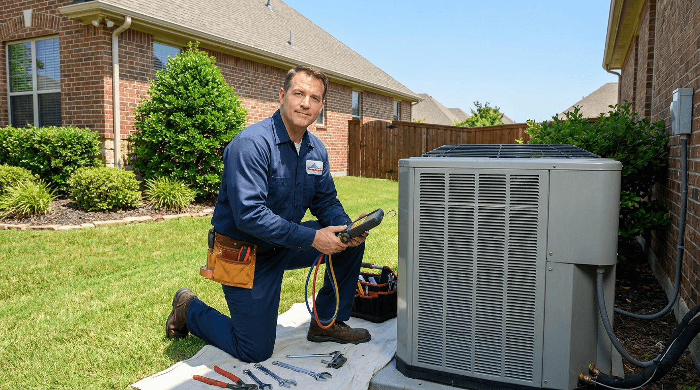 PeakAir Heating & Cooling — hvac companies in Stoney Creek